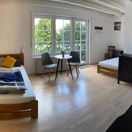Schoenes Ferienhaus&Monteurzimmer Direkt In Lich, Ruhige&Zentrale Lage Экстерьер фото