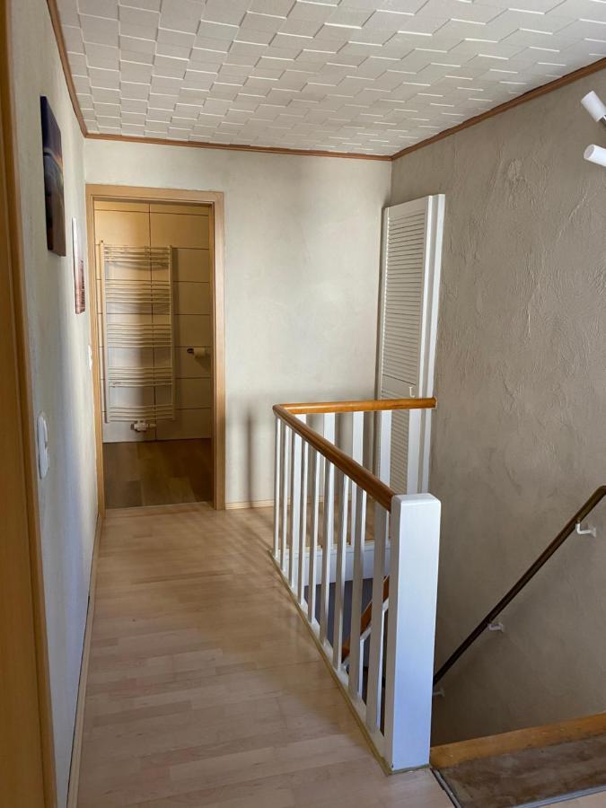 Schoenes Ferienhaus&Monteurzimmer Direkt In Lich, Ruhige&Zentrale Lage Экстерьер фото